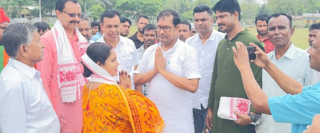 জননেতা তবিবুৰ ৰহমান