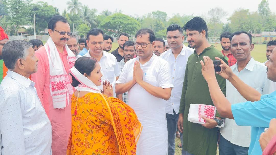 জননেতা তবিবুৰ ৰহমান